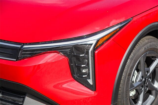 2025 Kia K4 LXS Renton WA