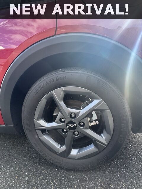 2025 Kia K4 LXS Renton WA