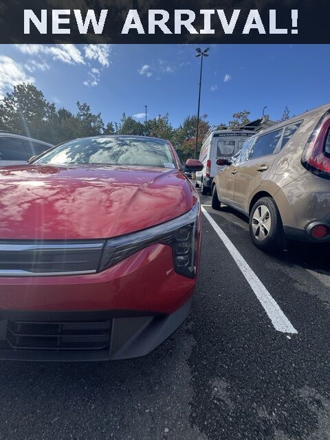 2025 Kia K4 LXS Renton WA
