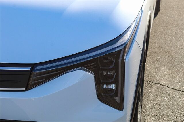 2025 Kia K4 LXS Renton WA