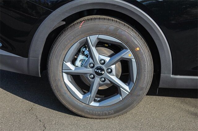 2025 Kia K4 LXS Renton WA