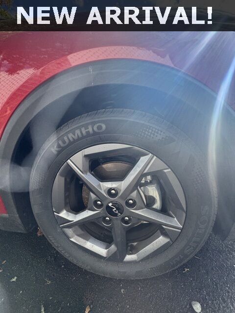 2025 Kia K4 LXS Renton WA
