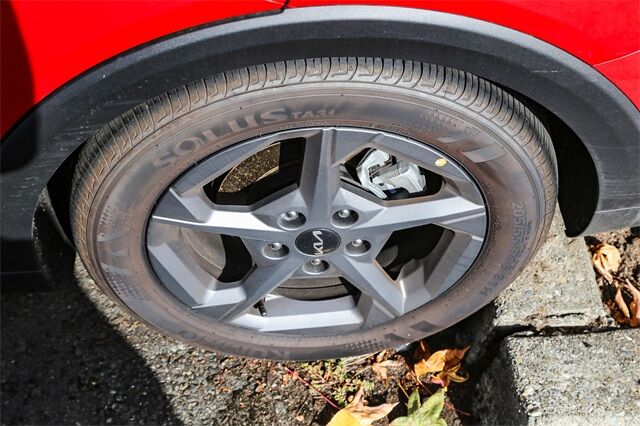 2025 Kia K4 LXS Renton WA