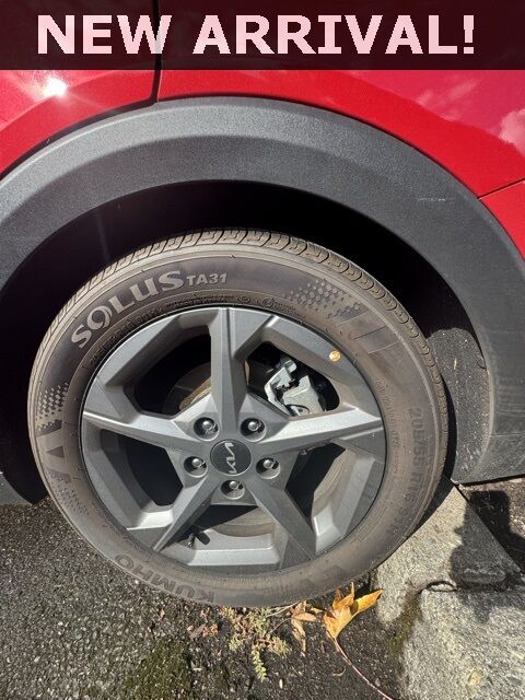 2025 Kia K4 LXS Renton WA