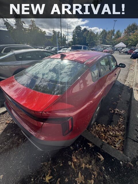 2025 Kia K4 LXS Renton WA