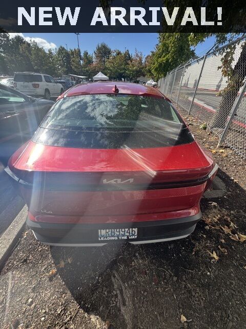 2025 Kia K4 LXS Renton WA