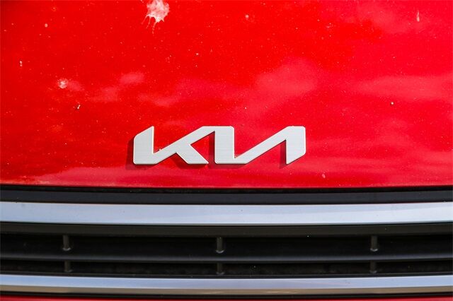 2025 Kia K4 LXS Renton WA