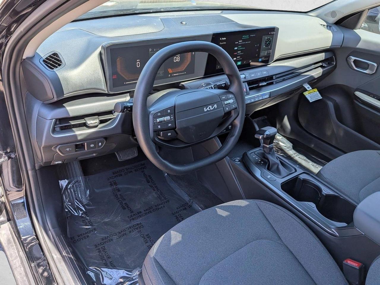 2025 Kia K4 LXS Roseville CA