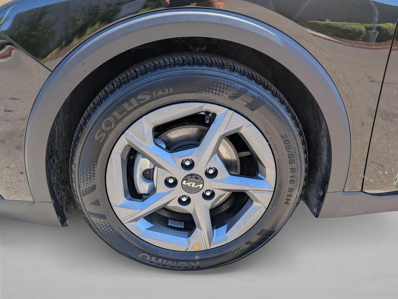 2025 Kia K4 LXS Roseville CA