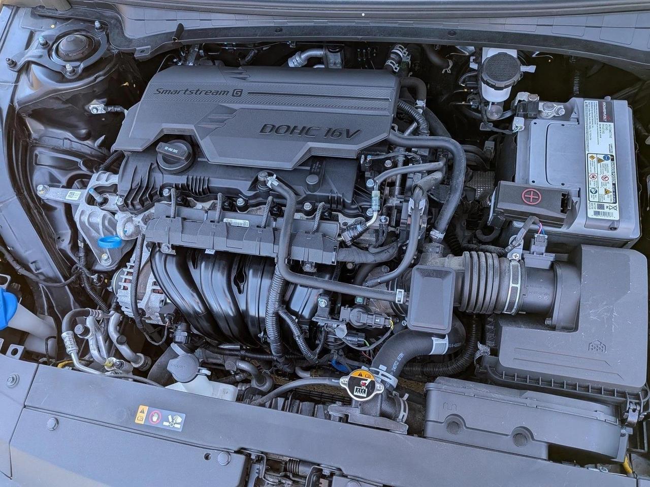 2025 Kia K4 LXS Roseville CA