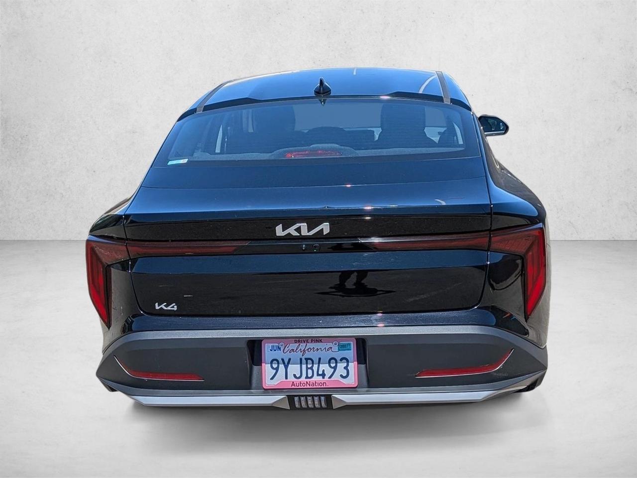 2025 Kia K4 LXS Roseville CA