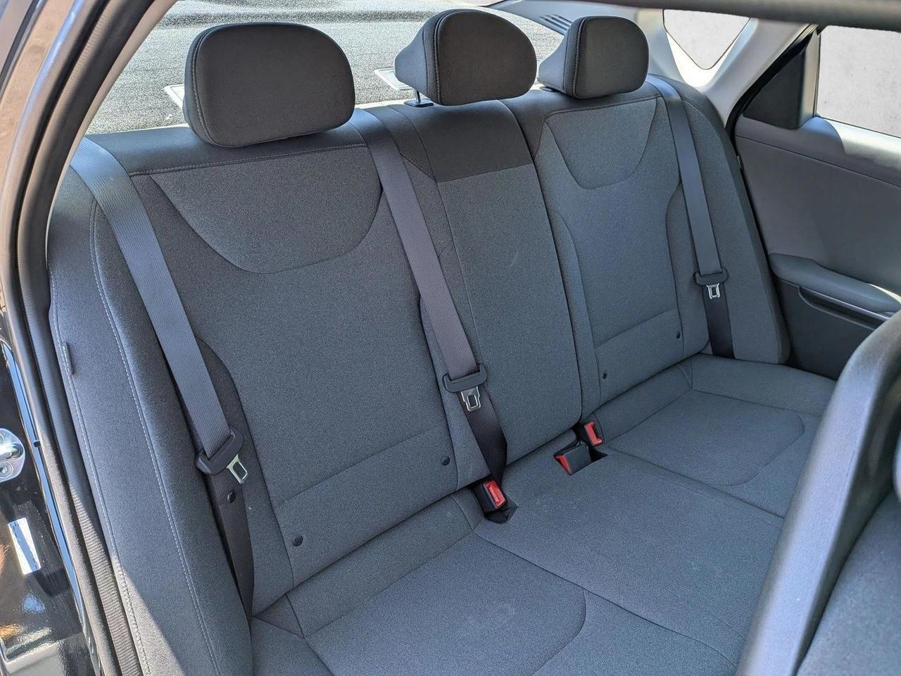 2025 Kia K4 LXS Roseville CA