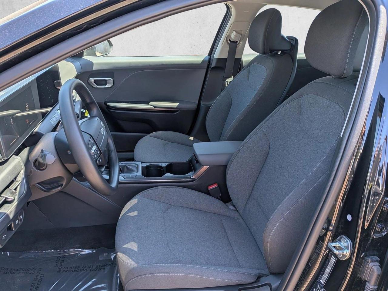 2025 Kia K4 LXS Roseville CA