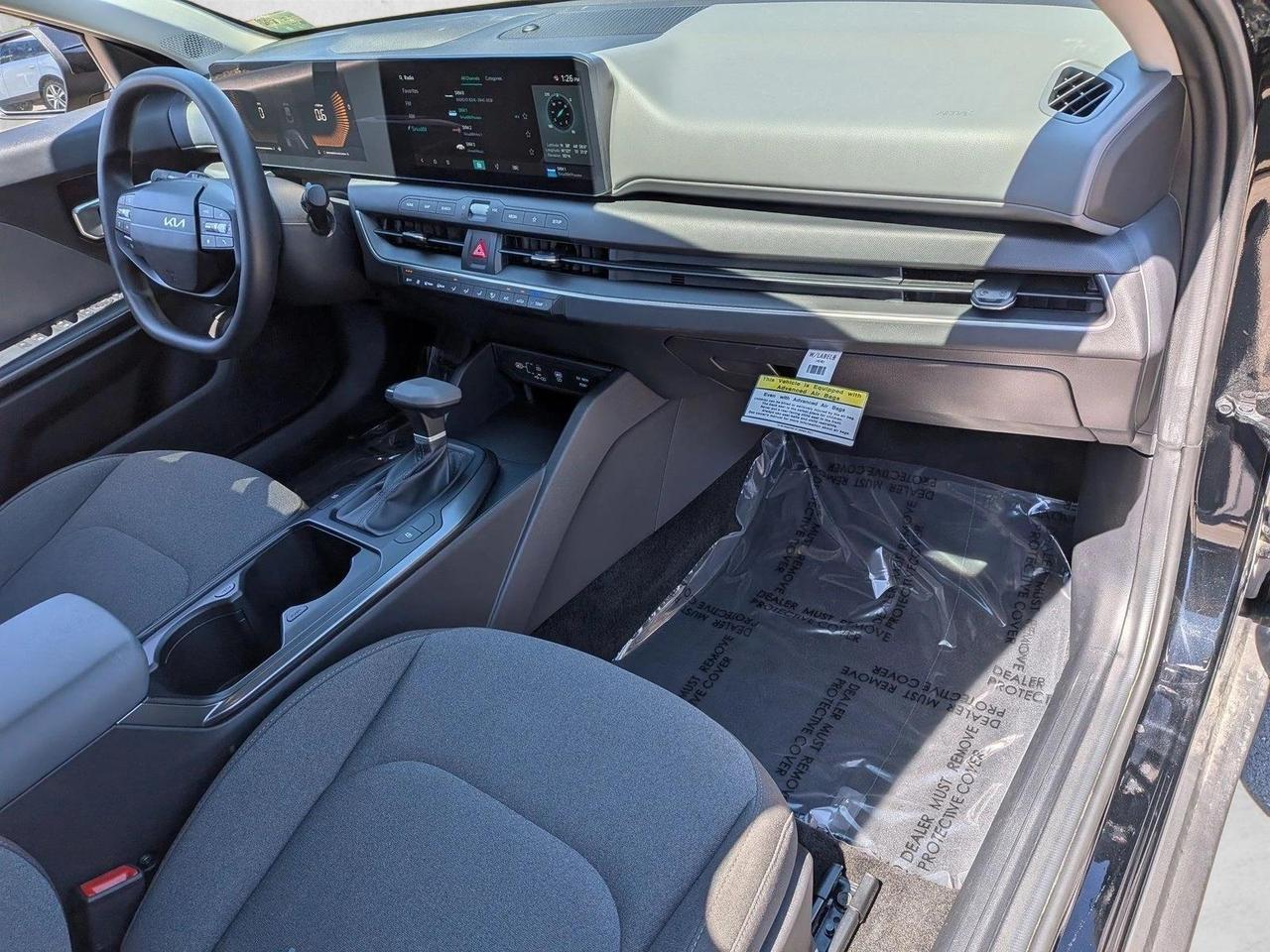2025 Kia K4 LXS Roseville CA