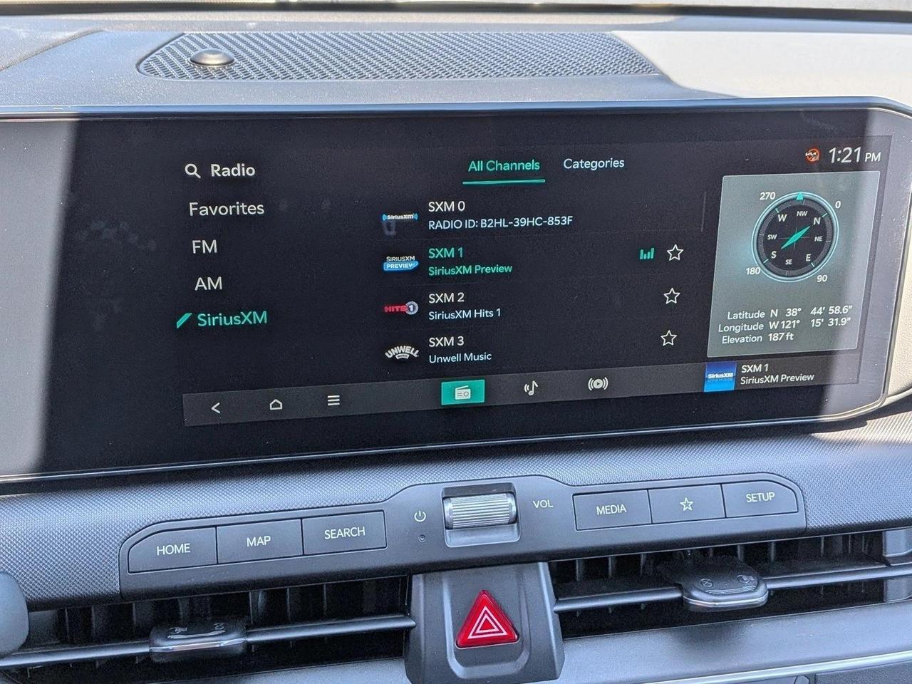 2025 Kia K4 LXS Roseville CA