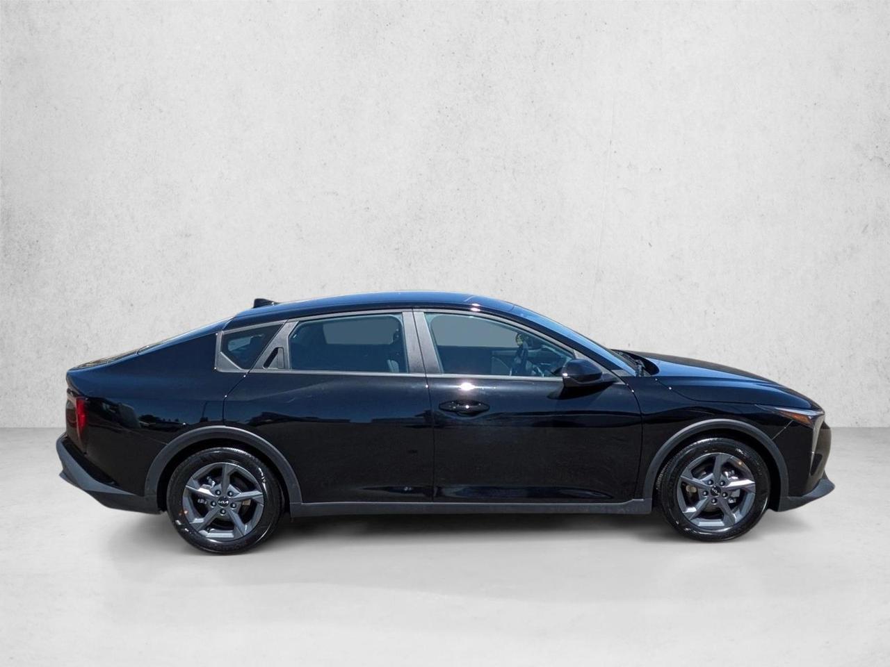 2025 Kia K4 LXS Roseville CA