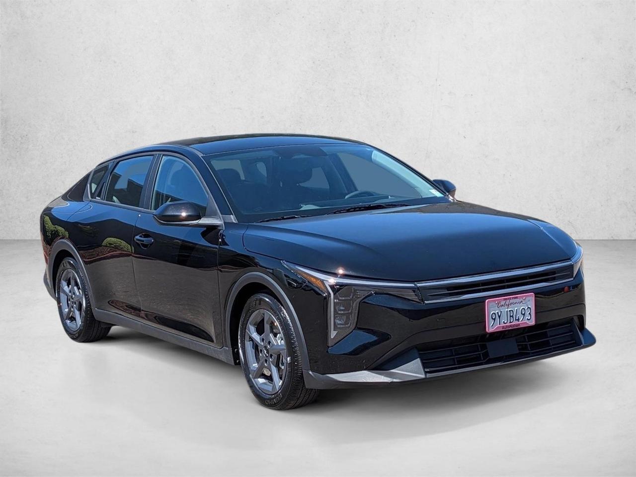 2025 Kia K4 LXS Roseville CA