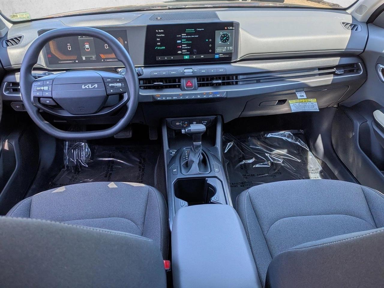 2025 Kia K4 LXS Roseville CA