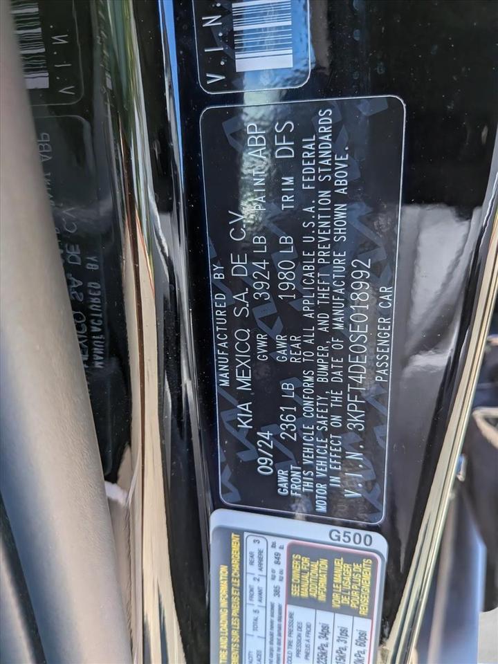 2025 Kia K4 LXS Roseville CA
