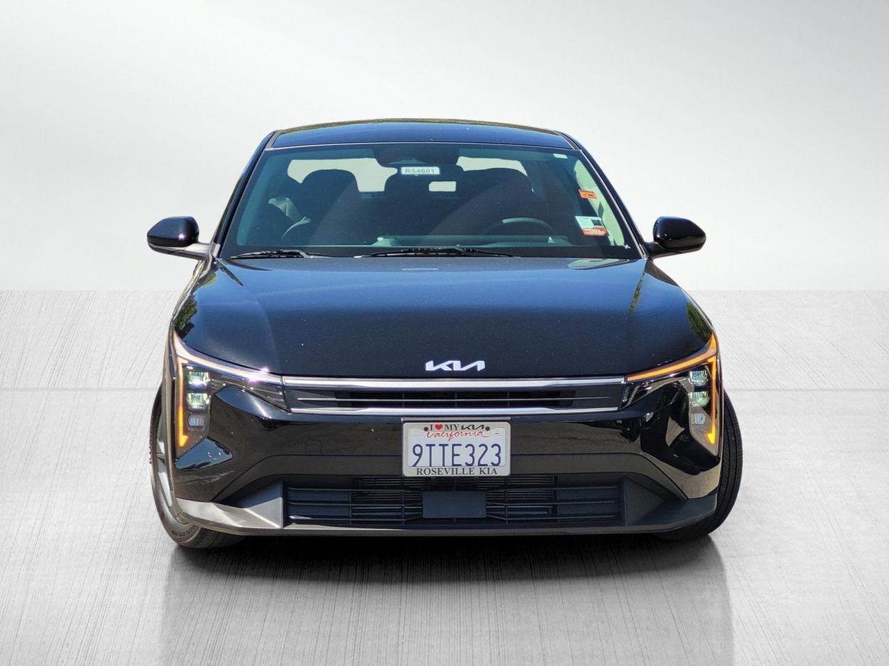 2025 Kia K4 LXS Roseville CA