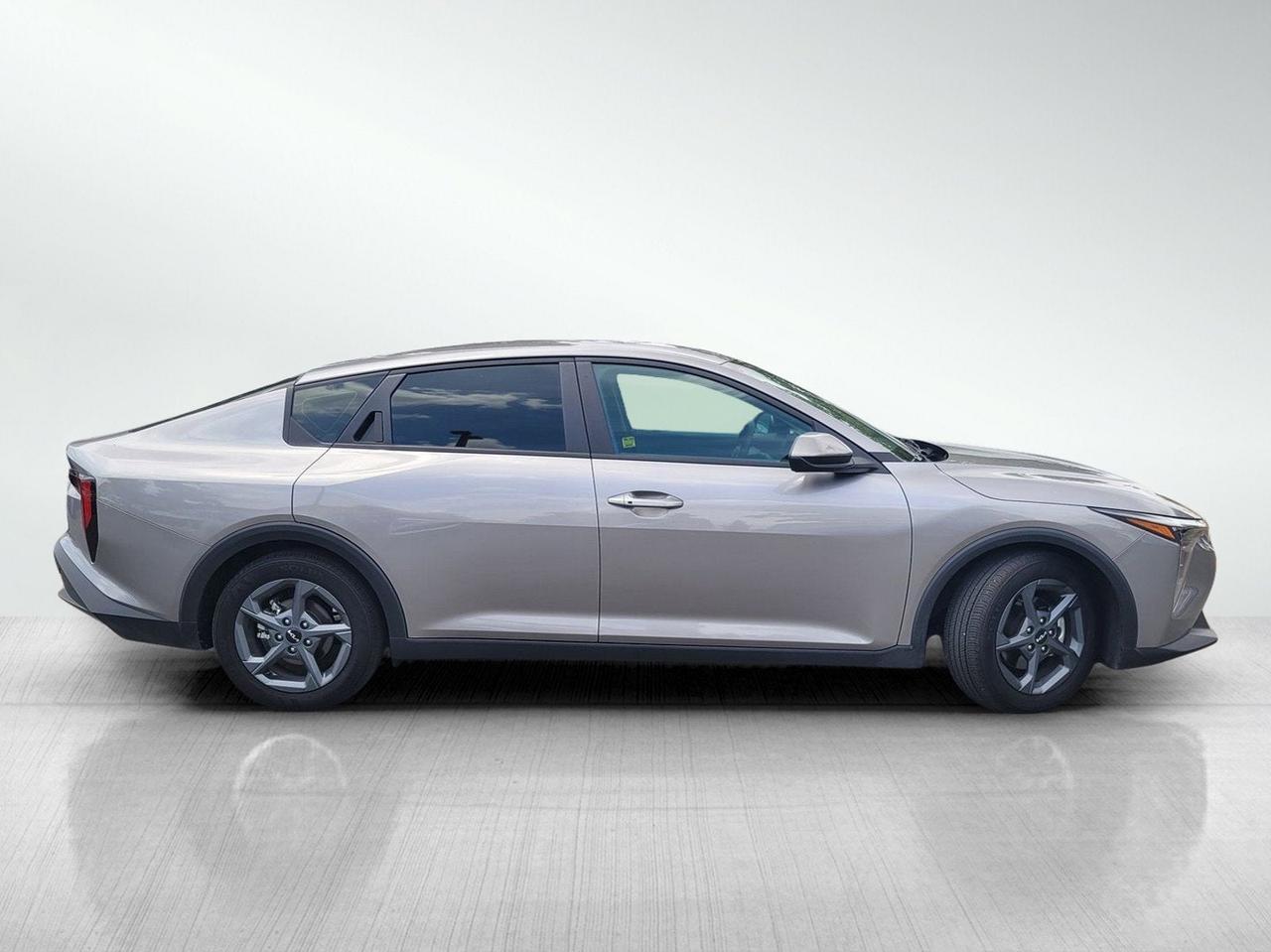 2025 Kia K4 LXS Roseville CA