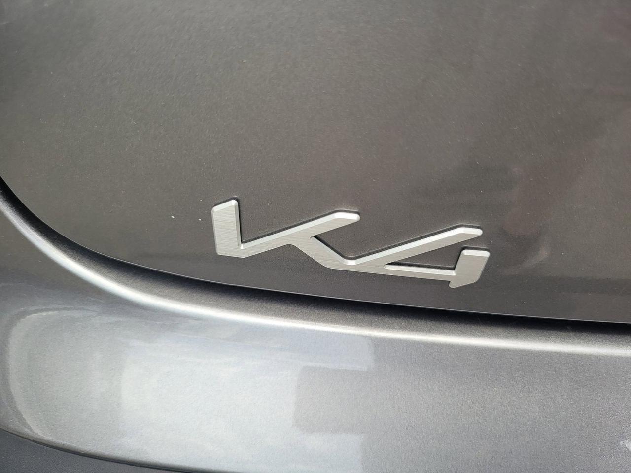 2025 Kia K4 LXS Roseville CA