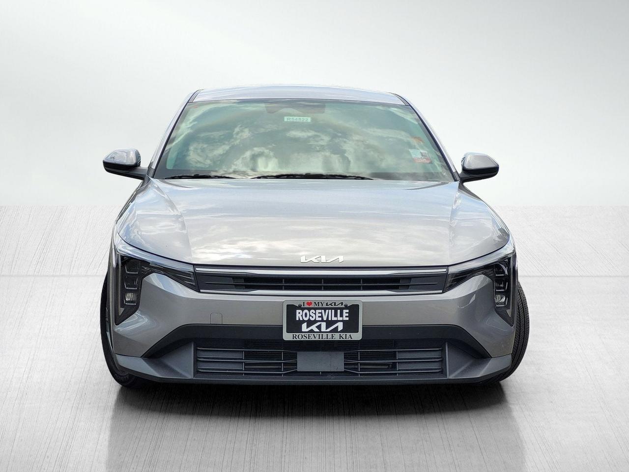 2025 Kia K4 LXS Roseville CA