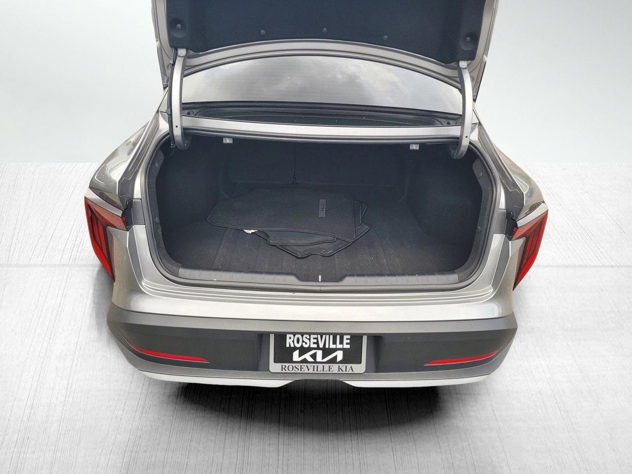 2025 Kia K4 LXS Roseville CA