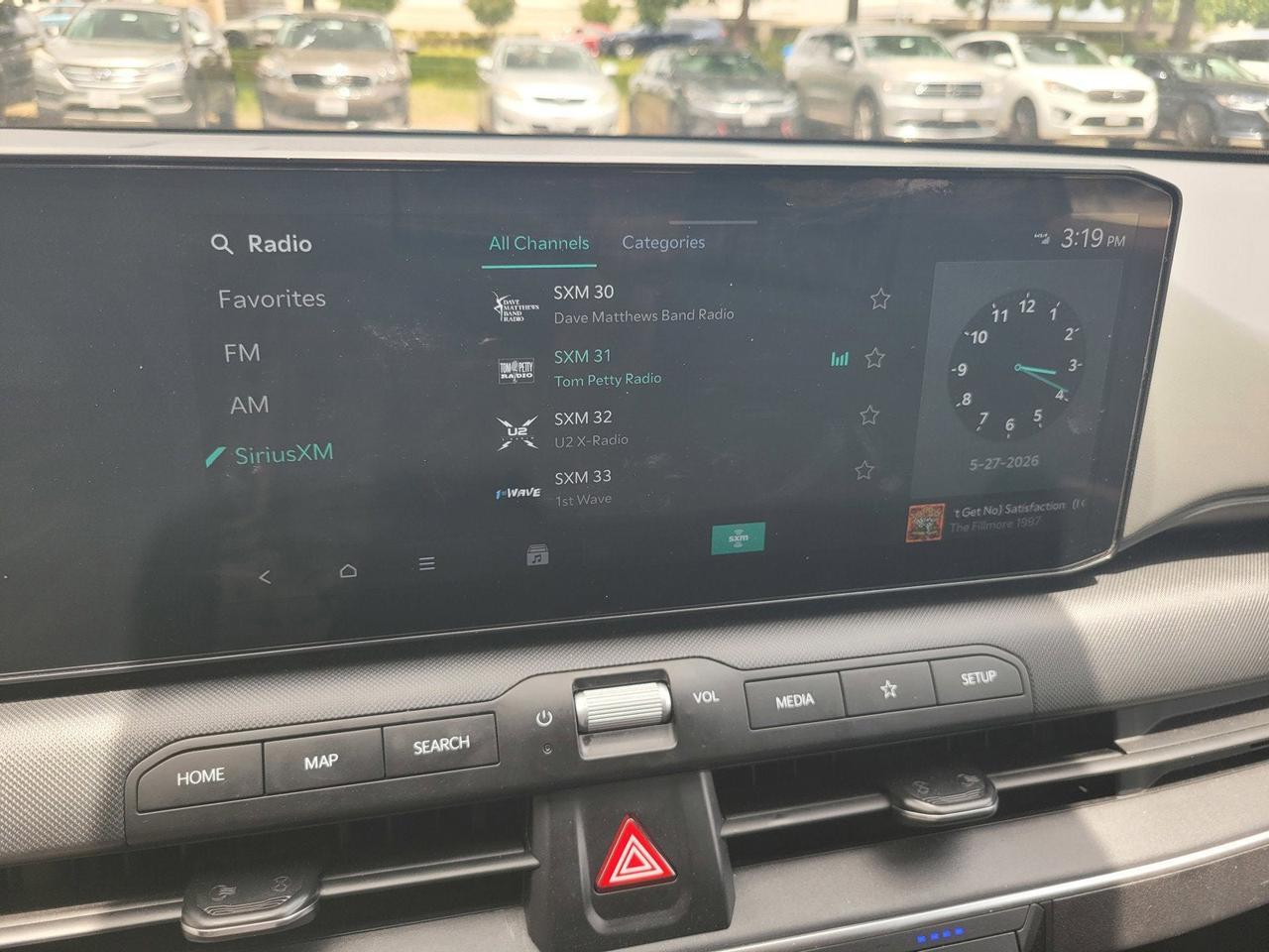 2025 Kia K4 LXS Roseville CA