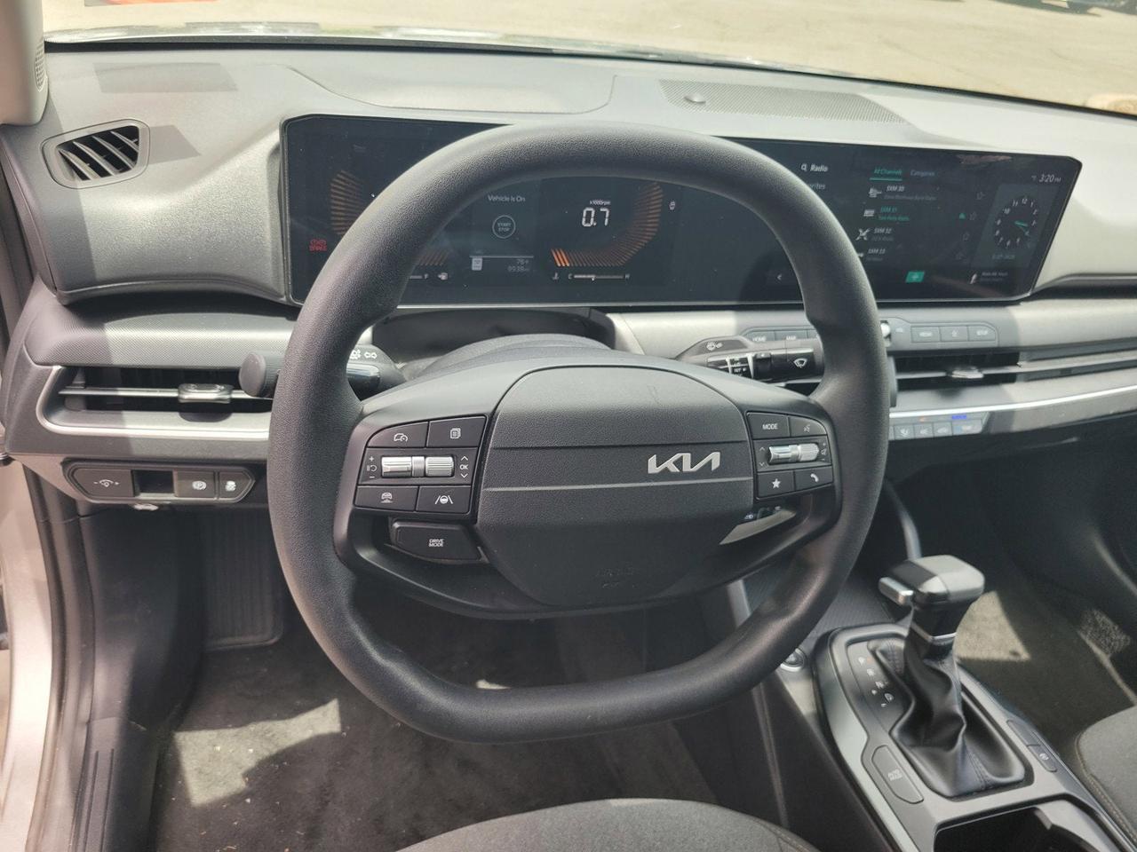 2025 Kia K4 LXS Roseville CA