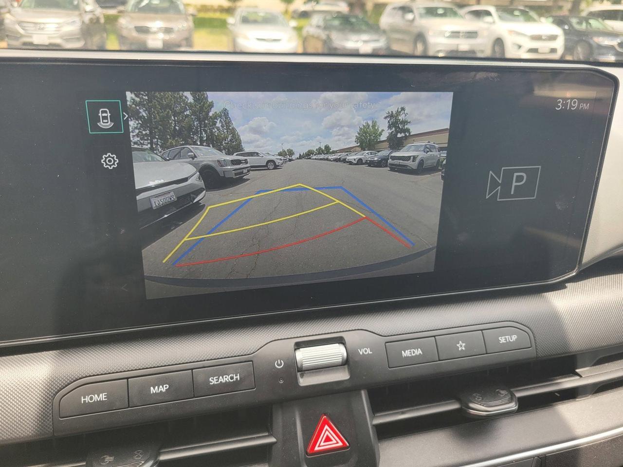 2025 Kia K4 LXS Roseville CA