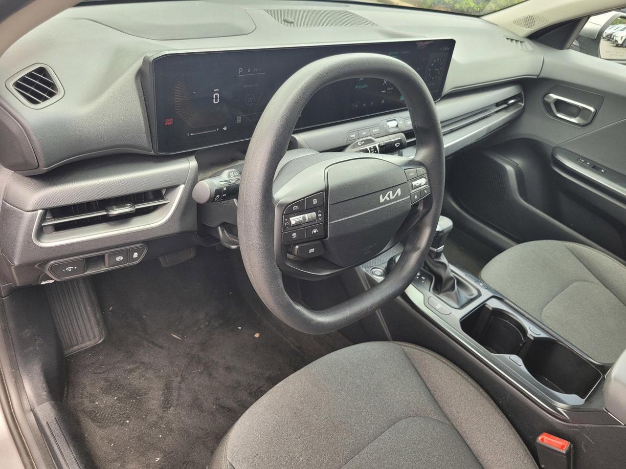 2025 Kia K4 LXS Roseville CA