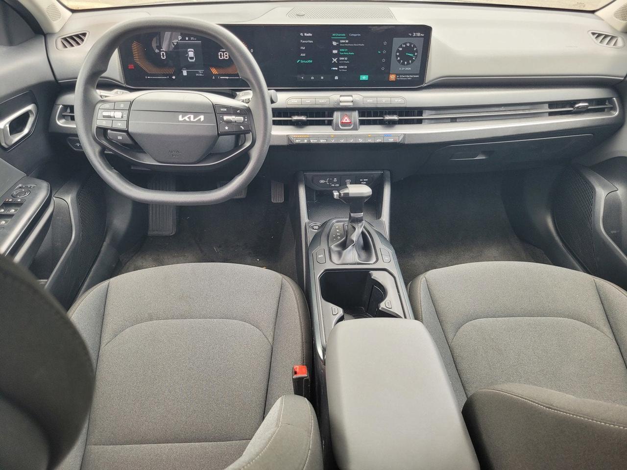 2025 Kia K4 LXS Roseville CA
