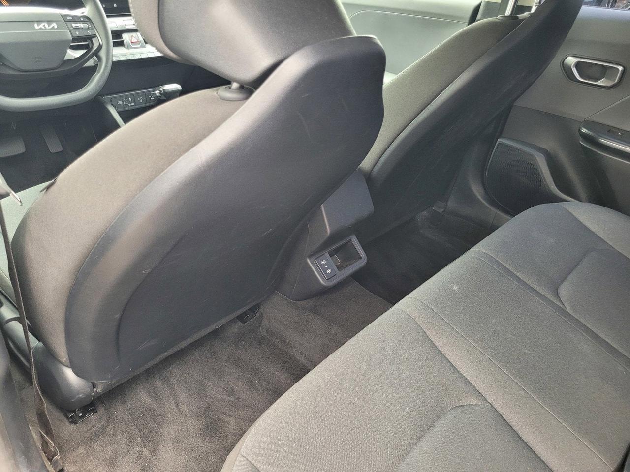 2025 Kia K4 LXS Roseville CA