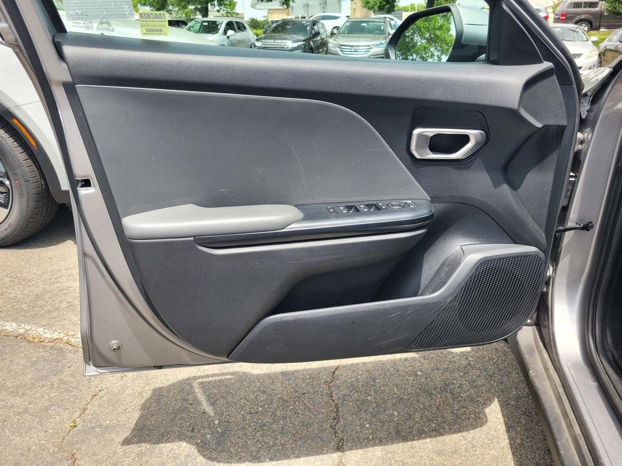 2025 Kia K4 LXS Roseville CA