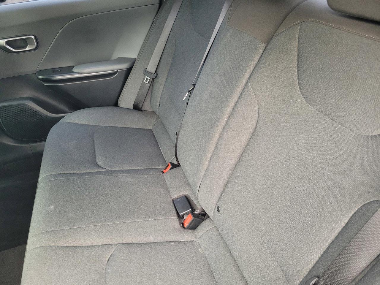 2025 Kia K4 LXS Roseville CA
