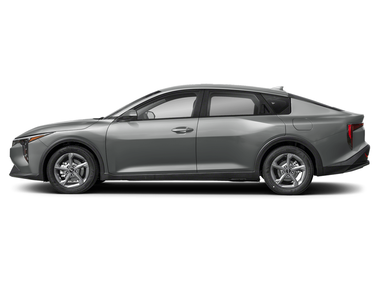 2025 Kia K4 LXS Roseville CA