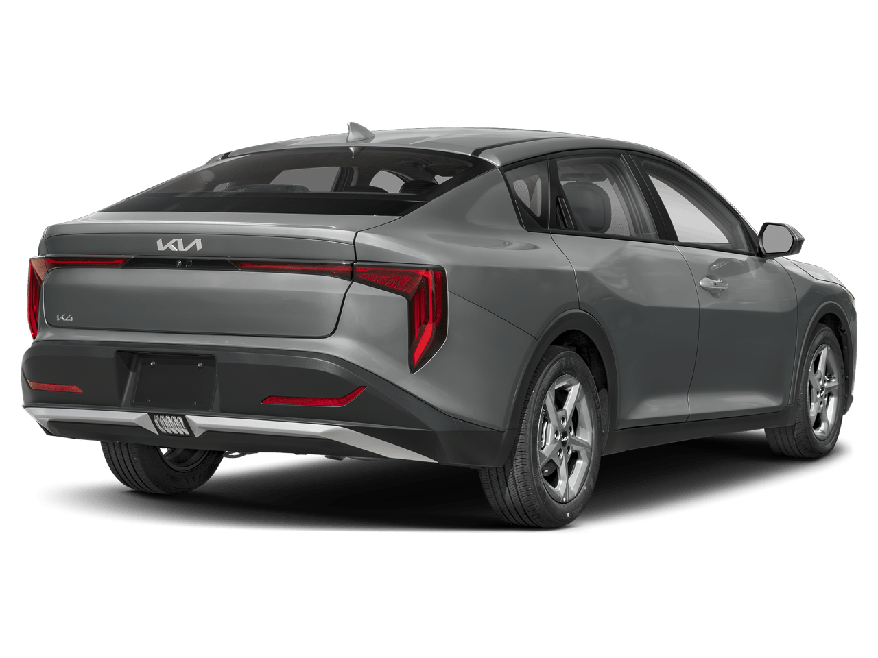 2025 Kia K4 LXS Roseville CA