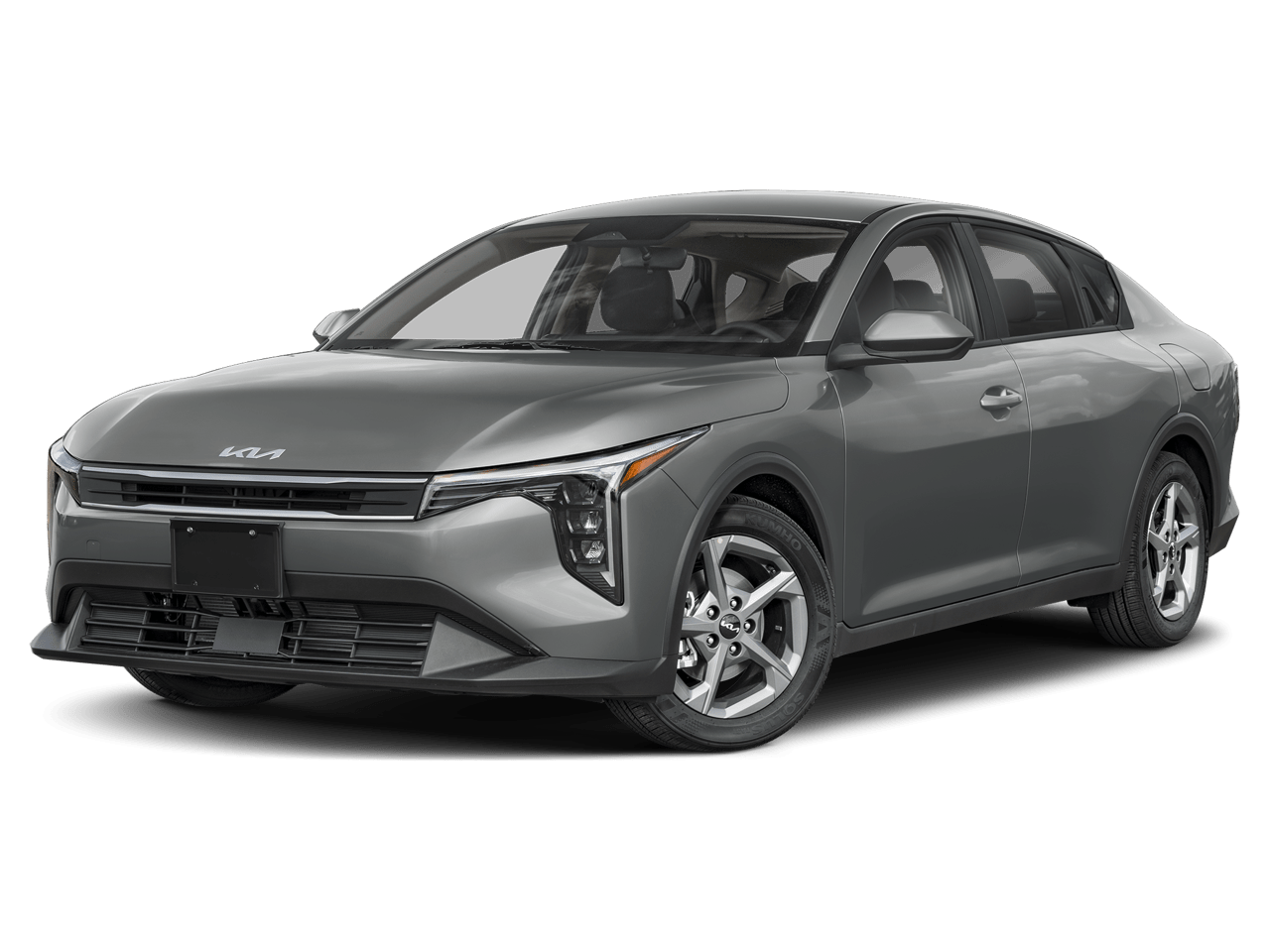 2025 Kia K4 LXS Roseville CA