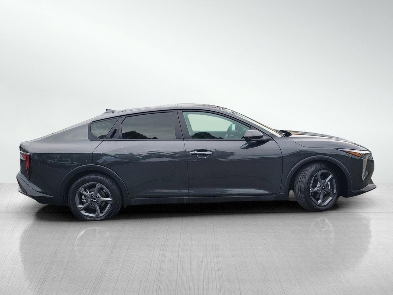 2025 Kia K4 LXS Roseville CA