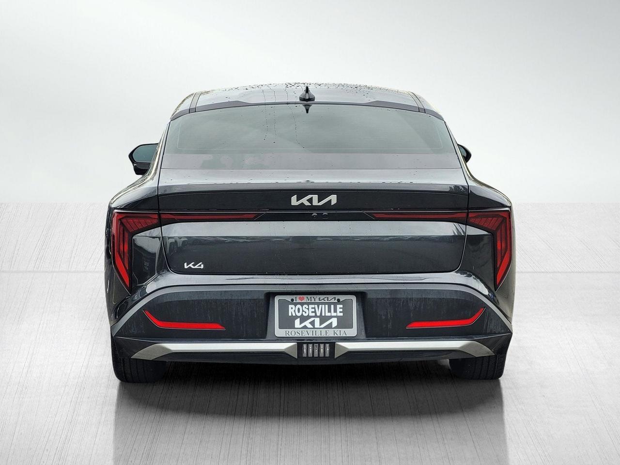 2025 Kia K4 LXS Roseville CA