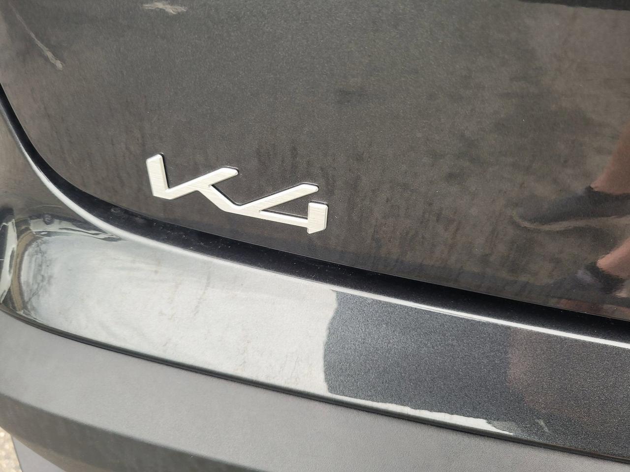 2025 Kia K4 LXS Roseville CA