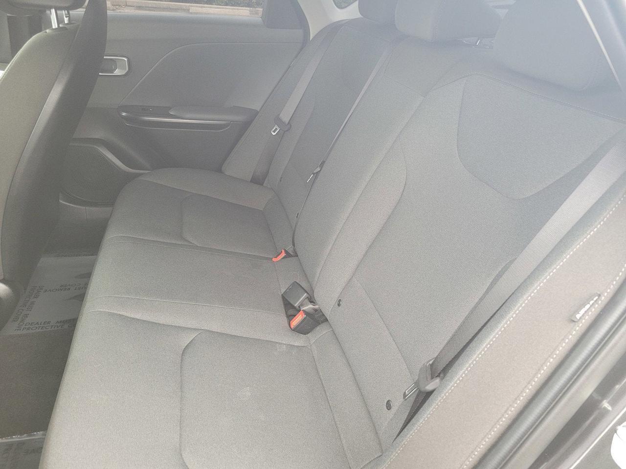 2025 Kia K4 LXS Roseville CA