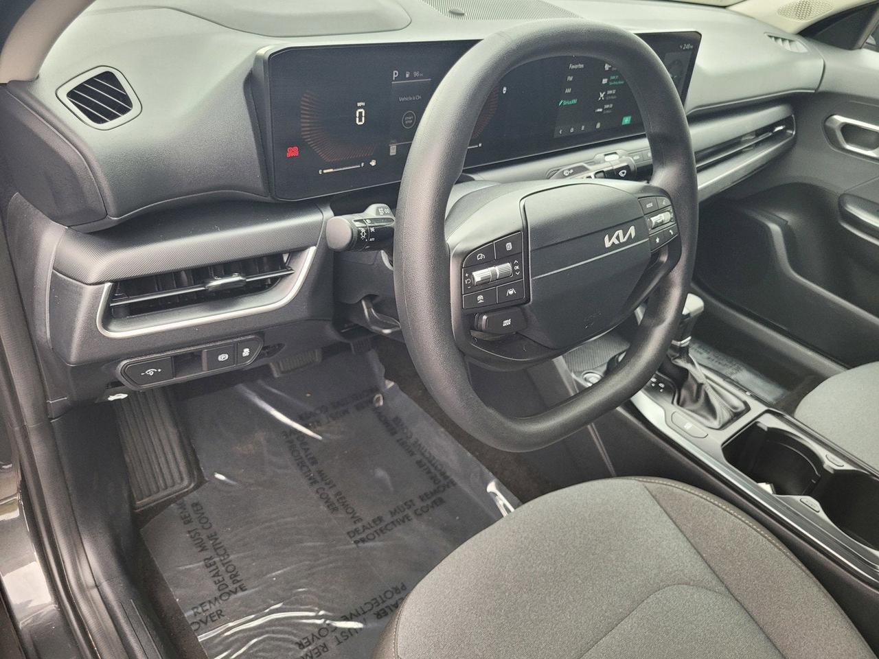 2025 Kia K4 LXS Roseville CA