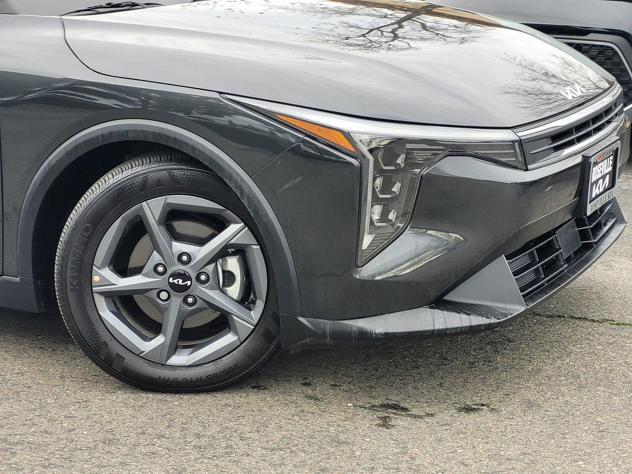 2025 Kia K4 LXS Roseville CA