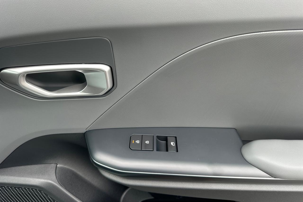 2025 Kia K4 LXS Salinas CA