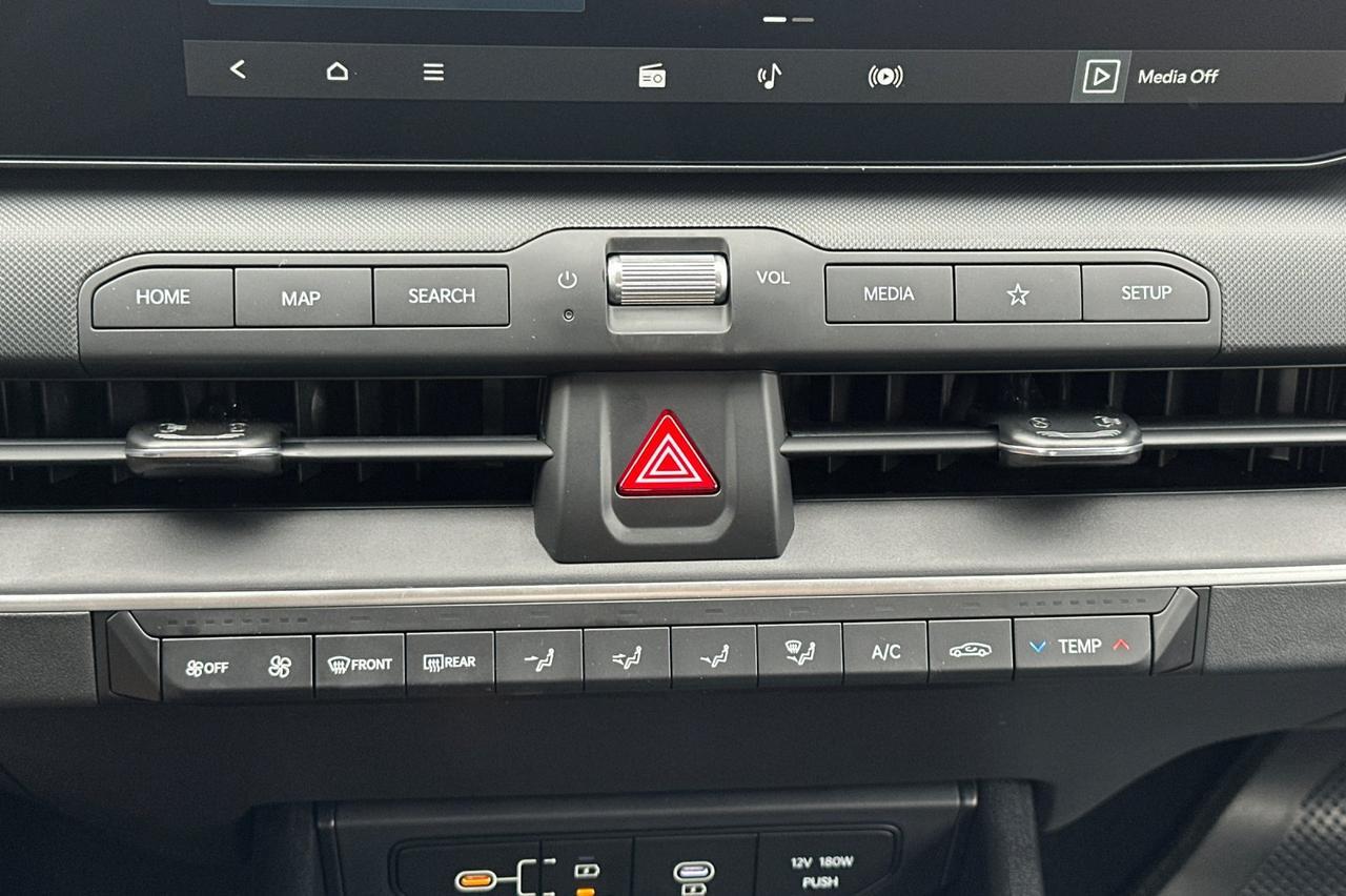 2025 Kia K4 LXS Salinas CA