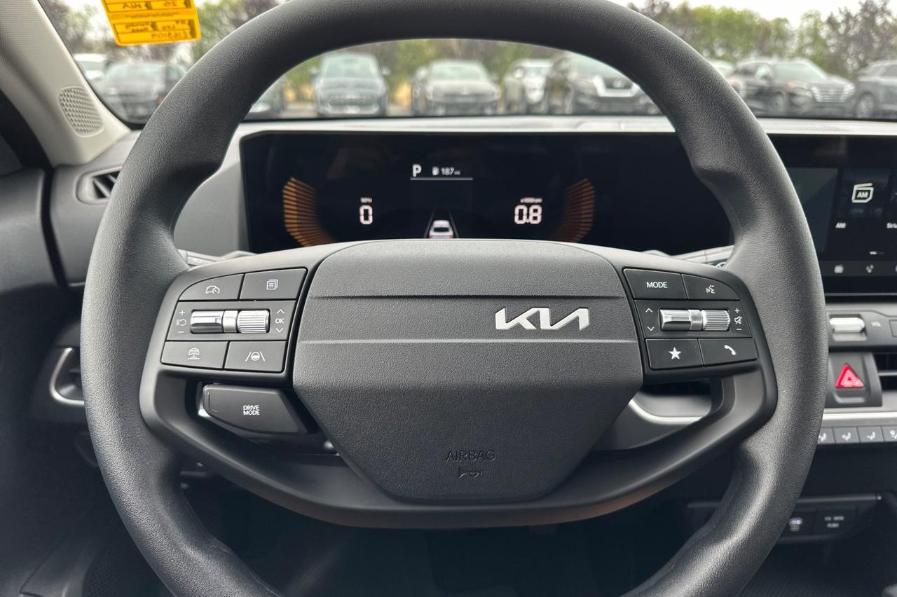 2025 Kia K4 LXS Salinas CA