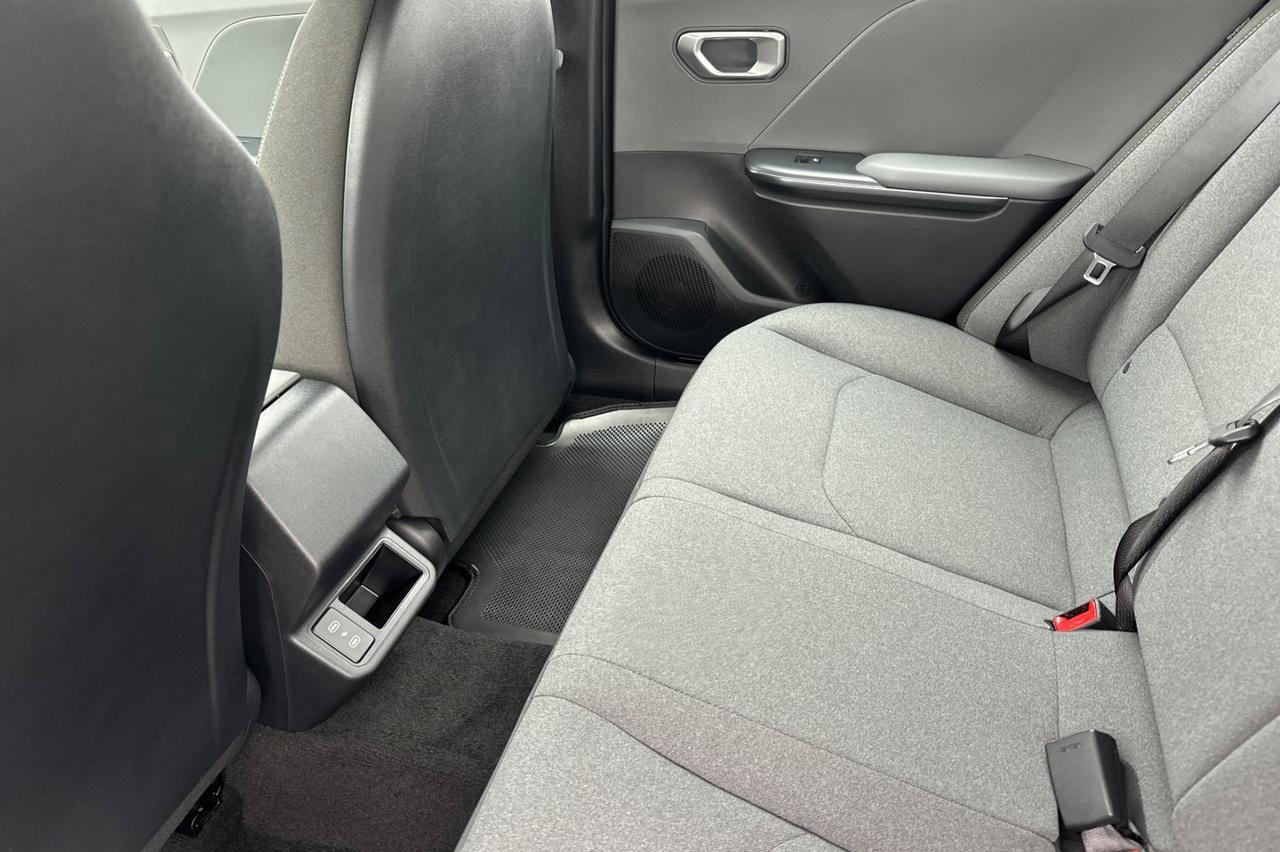 2025 Kia K4 LXS Salinas CA