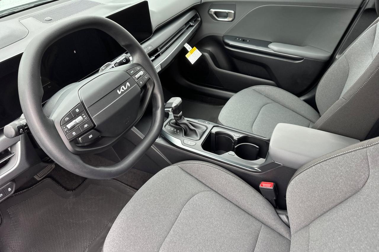 2025 Kia K4 LXS Salinas CA